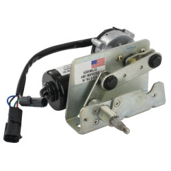 New Holland T8.435CVT - Engine Tier 4B 87673381 Motor CNH