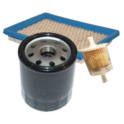 New Holland T8.435CVT - Engine Tier 4B HD6010 Hydraulic filter