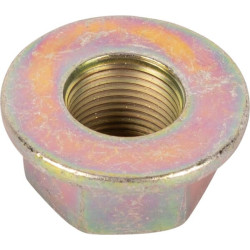 New Holland T8.435CVT - Engine Tier 4B 253212A1 Nut