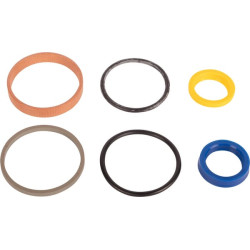New Holland T8.435CVT - Engine Tier 4B 5199826 Gasket set