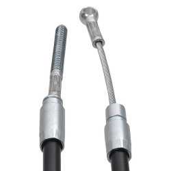 New Holland TVT135 134643509 Cable CNH