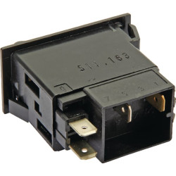 New Holland TVT135 140258003 Rocker switch