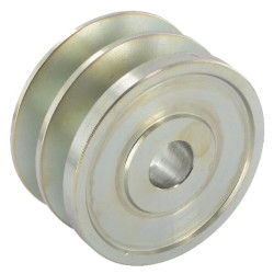 New Holland TVT135 142000090730 Pulley CNH