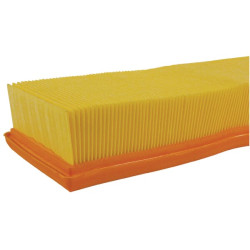 New Holland TVT135 134684036 Cab filter upper Steyr