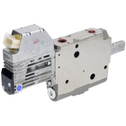 New Holland TVT135 SB23EHS26 Control valve 5/4 SB23 Electr Hydr