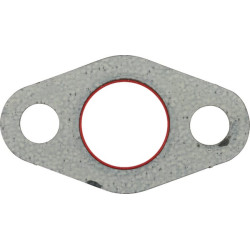 New Holland TVT145 162000110765 Turbo Gasket