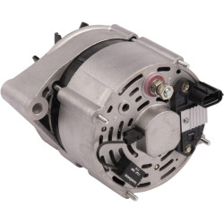 New Holland TVT145 IA1453 Alternator 14V 120A