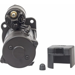 New Holland TVT145 IS0836 Starter 12V, 4.2kW, 11-teeth, CW, with reduction gear, Mahle