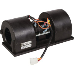 New Holland TVT155 134684473 Blower