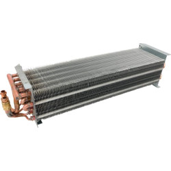 New Holland TVT155 KL020051 Evaporator