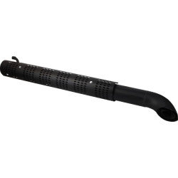 New Holland TVT155 162000540324KR Exhaust