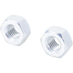 New Holland TVT155 354166A1 Nut