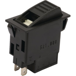 New Holland TVT155 140158601 Rocker switch