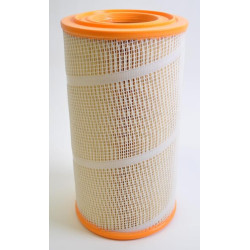 New Holland TVT155 162000190700 Air filter outer Steyr