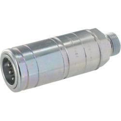 New Holland TVT155 132273080 Hydraulic Coupling M22x1.5