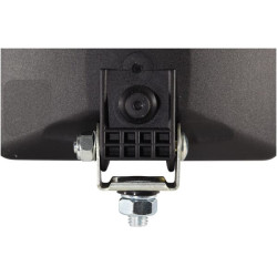 New Holland TVT155 1GA998522011 Work light Halogen, 55/70W, rectangular, 12/24V, white, 154x84x104mm, Hella