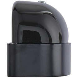 New Holland TVT155 2KA001386281 Number plate light 5W, rectangular, 12V, transparent, bolt on, 105x63mm, Blade terminal, Hella