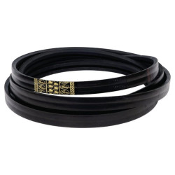 New Holland TVT170 85010372244 V-belt Gates 0372244, set of 2