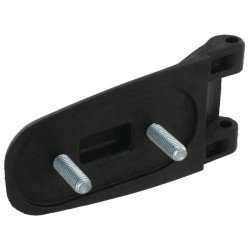 New Holland TVT190 134621068 Door Hinge CNH