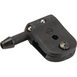 New Holland TVT190 134686001 Nozzle CNH