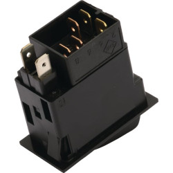 New Holland TVT190 140158601 Rocker switch