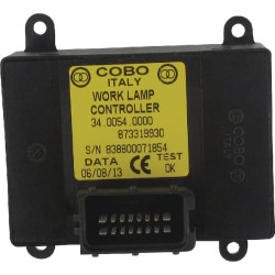 New Holland TVT190 3400540000 Light switch