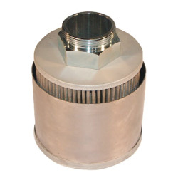New Holland TVT190 192310280014N Hydraulic filter Steyr