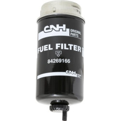 New Holland TVT190 84269166 Fuel Filter CNH