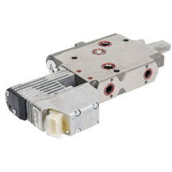 New Holland TVT190 SB23EHS27 Control valve 5/4 SB23 Electr Hydr