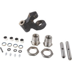 New Holland TVT190 CI064710 Seals kit
