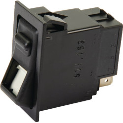 New Holland TVT195 140258003 Rocker switch