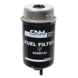 New Holland TVT195 84269163 Fuel filter primary