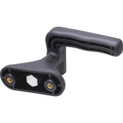 New Holland TG210 48153427 Rear window handle