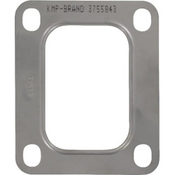 New Holland TG210 J755843 Turbo Gasket CNH