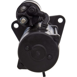 New Holland TG210 IS1077 Starter 12V, 4.2kW, 10-teeth, CW, Mahle