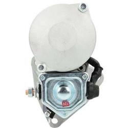 New Holland TG210 STA2617028 Starter 12V, 4.0kW, 10-teeth, Kramp