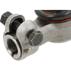 New Holland TG210 SHP035KR Tie rod end Case - IH