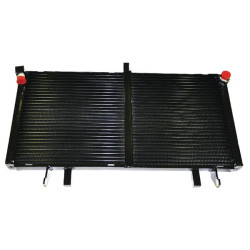New Holland TG210 86983626 Oil cooler NH