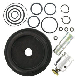 New Holland TG230 4712000072 Repair kit trailer brake valve