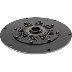 New Holland TG230 393139A1 Damper