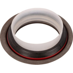 New Holland TG230 A77790FM Front crankshaft oil seal set Case - IH