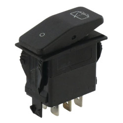 New Holland TG255 86989939 Wiper switch CNH