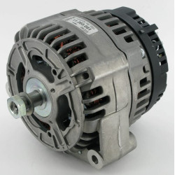 New Holland TG255 IA1117 Alternator 14V 150A