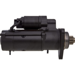 New Holland TG255 IS1077 Starter 12V, 4.2kW, 10-teeth, CW, Mahle