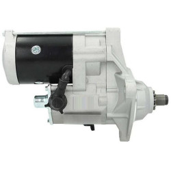 New Holland TG255 STA2617028 Starter 12V, 4.0kW, 10-teeth, Kramp