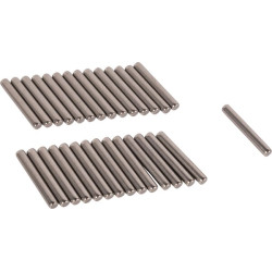 New Holland T6.125 - Engine Tier 4B, 5802331704 - 47917782 87330366 Bearing