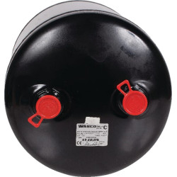 New Holland T6.125 - Engine Tier 4B, 5802331704 - 47917782 9505150030 Air reservoir 15l