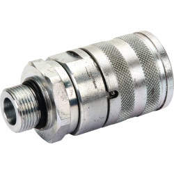 New Holland T6.155 - Engine Tier 4B, 5802331698 - 47917764 87310811 Push-pull coupling
