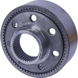 Case - IH MX255 Magnum 070GT125X Reduktoriaus žiedas