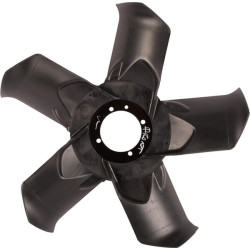 New Holland T6.120 81868399 Fan